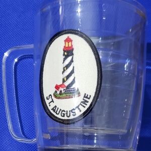 Tervis Tumbler St. Augustine Lighthouse Mug